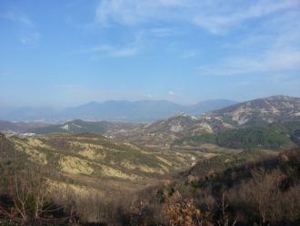 A very short trip on New Year’s Eve!