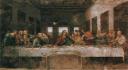 The Last Supper by Leonardo Da Vinci