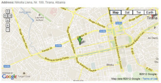 Address for OpenLabs