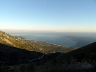 The Complete Guide to Getting Around Albania (2026)