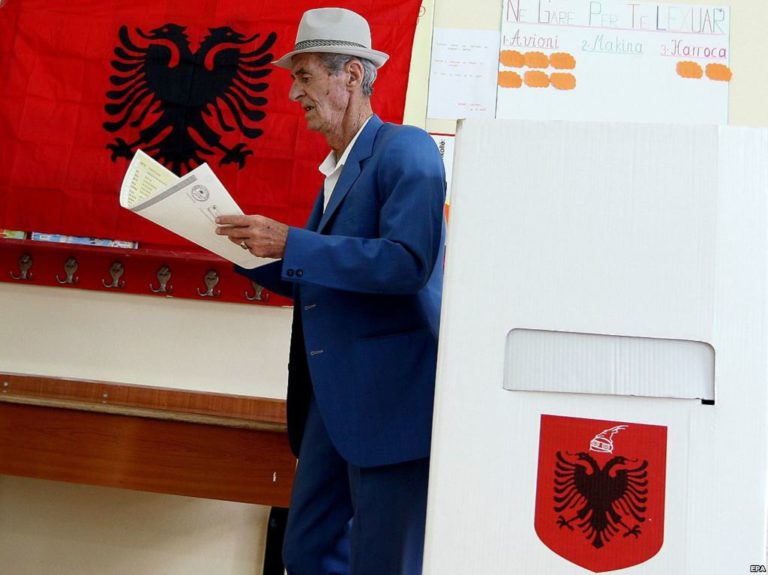 An author’s insight into the looming elections crisis in Albania An author’s insight into the looming elections crisis in Albania