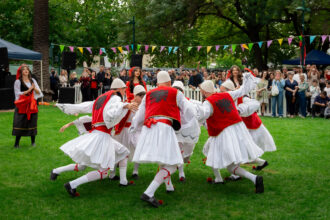 Albanian Traditions and Customs Explained: An Insider’s Guide