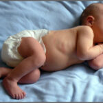 Dirty subject - bBaby poop (foto) Dirty subject - bBaby poop (foto)