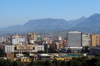Great Eateries in Tirana by The Culture Trip