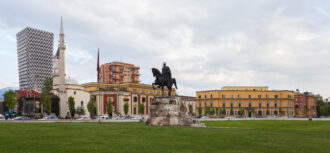 Albanian History for Beginners: From Illyrians to Today