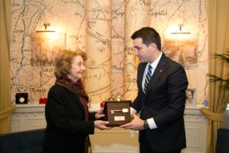 About the Albanian Human Rights Project (AHRP)