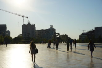 Complete Tirana City Guide: Your First 72 Hours