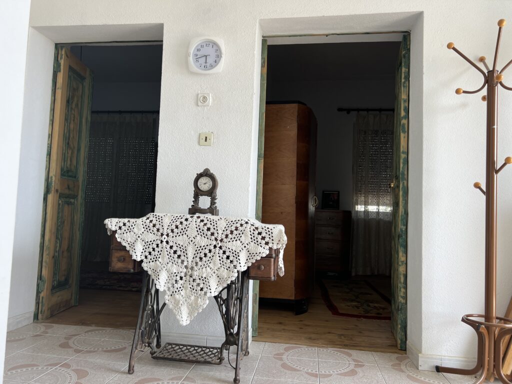 Tantella at Stone Villa with Seaview - Saranda