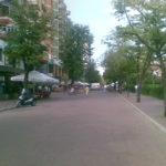 Tirana Blloku