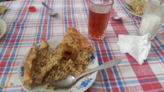 Albanian Food: The Complete Guide by an Albanian