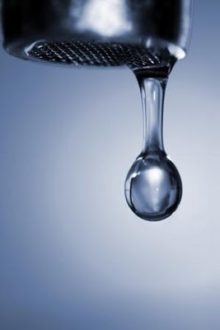 Tirana – Two Days Without Water