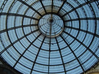 Amazing Time in Milan