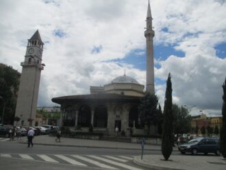 Tirana Walking Tour: 3 Self-Guided Routes Through the Capital (2026)