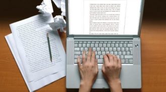 How to write a strong essay – how to build a strong society
