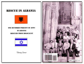 The Albanian Contribution to Saving the Jews
