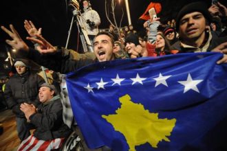 At Last: Kosova Declares Its Own Independence