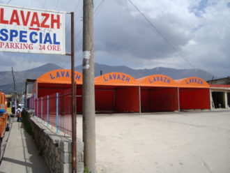 Lavazh in Albania: Why Car Washes Are Everywhere (A Local’s Explanation)