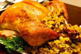 Carrying on Albania’s Rich New Year’s Traditions