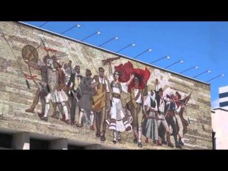 Video: A day trip in Tirana