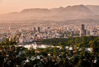 Daily Life in Tirana: What It’s Actually Like