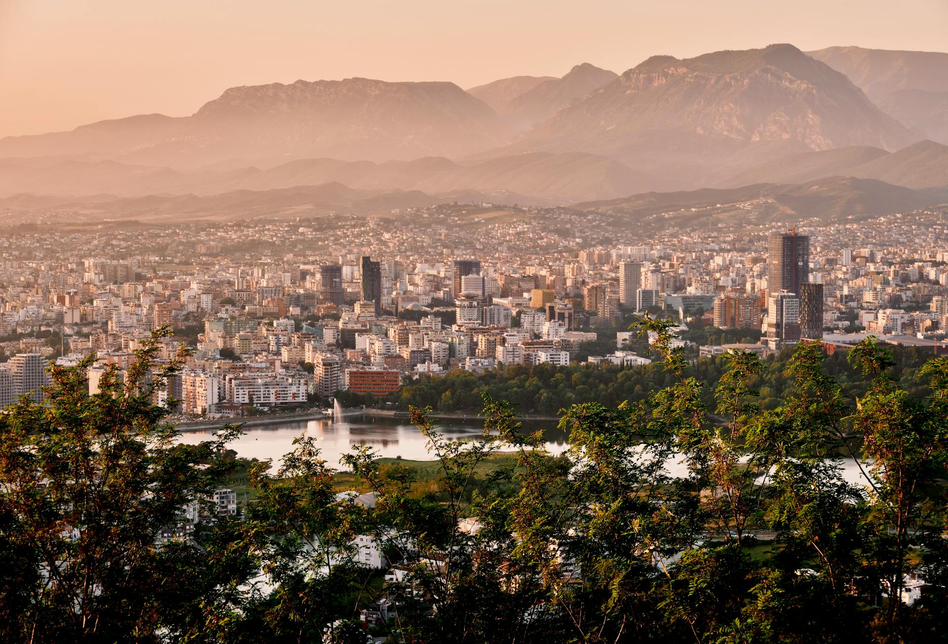 Tirana Insider Guide — The Local's Complete Handbook