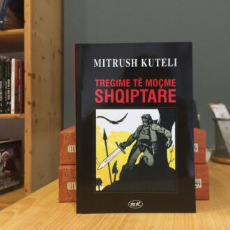 Things are going good with the Albanian online bookstore