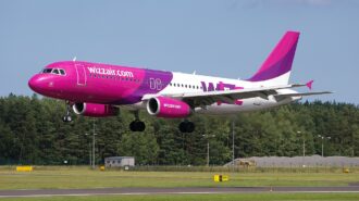 Wizz Air to Tirana: Routes, Tips & Everything You Need to Know (2026)